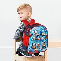 School bag suitable for small kids[Nursery,LKG,UKG and First class]-thumb2