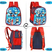 School bag suitable for small kids[Nursery,LKG,UKG and First class]-thumb3