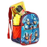 School bag suitable for small kids[Nursery,LKG,UKG and First class]-thumb4