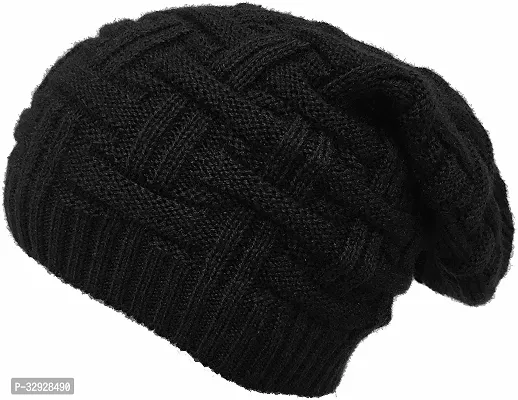 Stylish Balaclava Cap for Men-thumb0