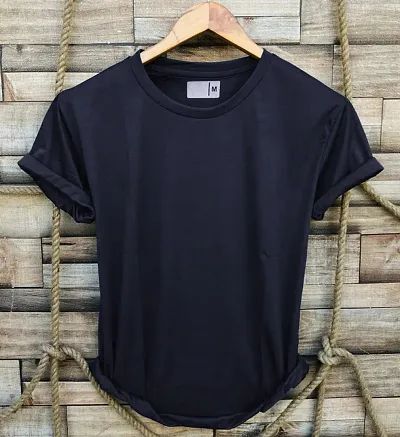 Comfortable T-Shirts For Men 