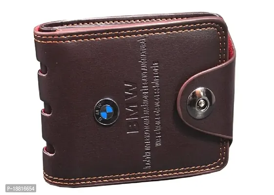 Bmw wallet for men-thumb0