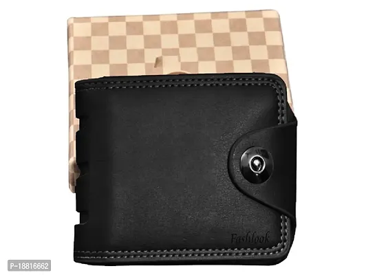 Magnet fashlook wallet for men-thumb0