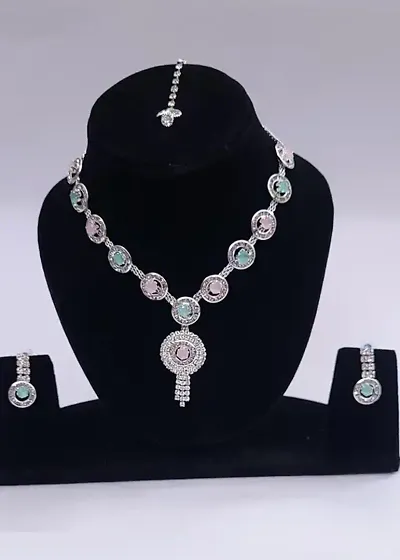 Hot Selling Jewellery Set 