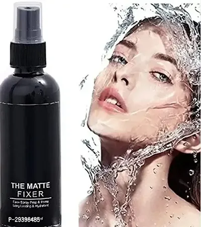 Beautiful Makeup fixer Spray-thumb0