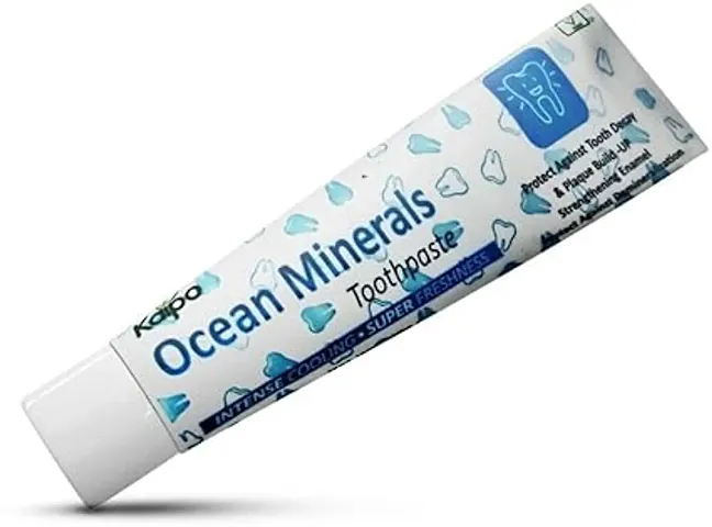 Natural Oral Care Teeth Toothpaste, 100gm,