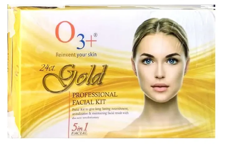 Best Quality Facial Kit For Radiant Skin