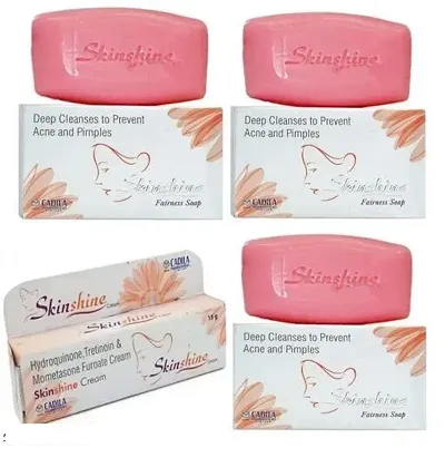 Best Selling Soap For Rejuvenated Skin