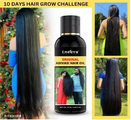 Adivashi Hair Oil