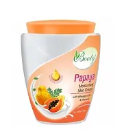 Booty Papaya Body cream 800ML-thumb1