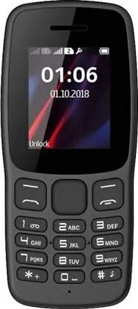 IKALL Keypad Mobile