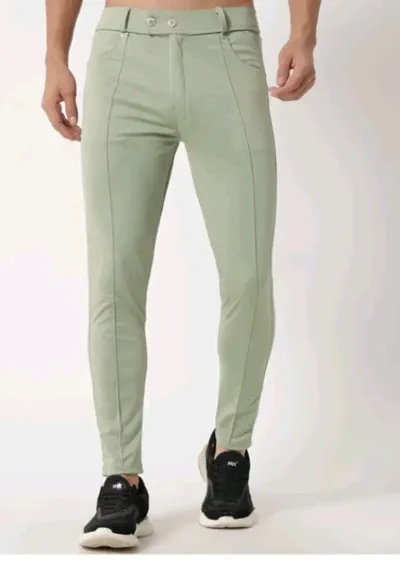 Fabulous Casual Men Track Pant