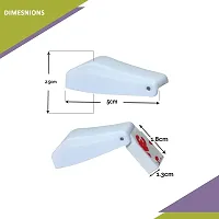 Reliable Auto Mechanism Drawer Finger Pinch Door Guard-thumb3