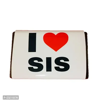 Expelite I love You Sister 50 Grams Chocolate Gift For Sis