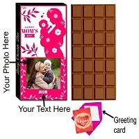 Expelite Personalised Mothers Day Chocolate Gift for Expecting Mother-thumb1