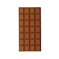 Expelite Personalised Love Chocolate gift bar online - 100 grams-thumb2