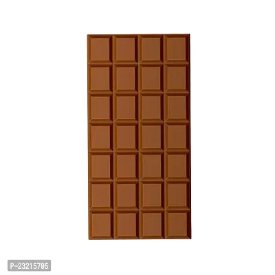 Expelite Personalised Love Chocolate gift bar online - 100 grams-thumb3