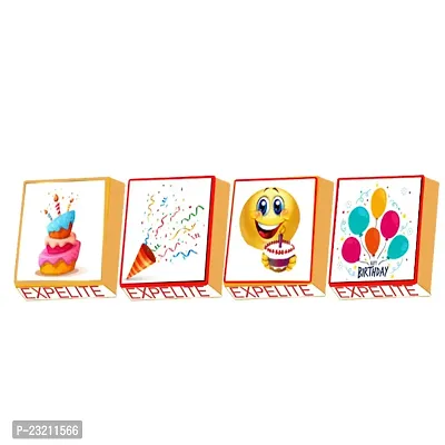 Expelite Birthday Chocolates, Gift Hamper for Birthday - 18 Pc-thumb3