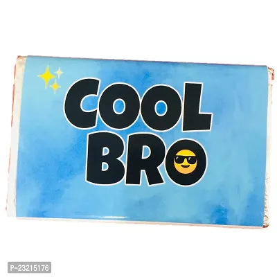 Expelite Cool Brother 50 Grams Chocolate Gift For Bro