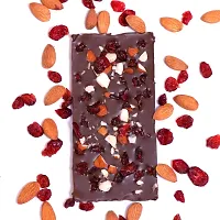 Expelite Merry Christmas Chocolate Bar Gift - Personalize Chocolates Bars / New Year Chocolate Gift (100 g)-thumb2
