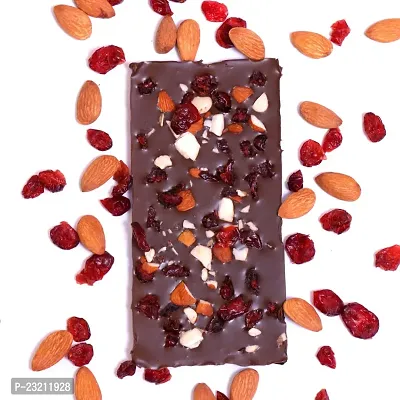 Expelite Happy Holi Chocolate Bar, Holi Special Celebration Gift Pack (100g)-thumb4