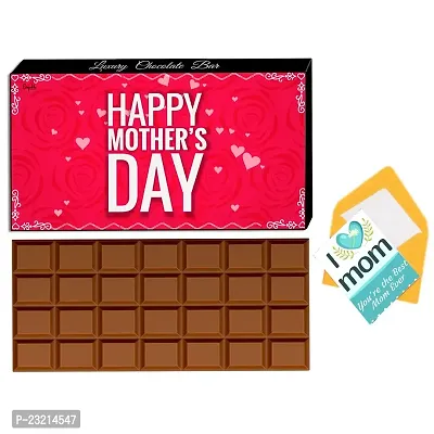 Expelite Mother's Day Gift Card and Chocolates Under 100 Rs