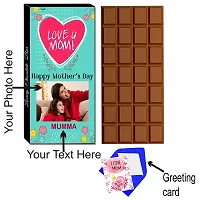 Expelite Personalised Mother's Day Chocolate and Greetings Gift Online-thumb1