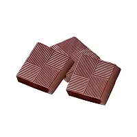 Expelite Personalised Love Chocolate gift bar online - 100 grams-thumb3