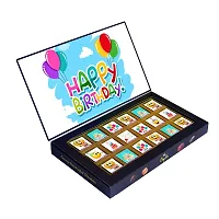 Expelite Birthday Chocolates, Gift Hamper for Birthday - 18 Pc-thumb1