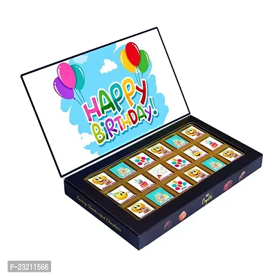 Expelite Birthday Chocolates, Gift Hamper for Birthday - 18 Pc-thumb2