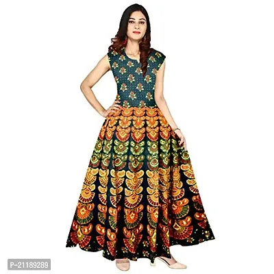 Georgette Party Wear Rajasthani Gota Patti Suit Material at Rs 1200 in  Jaipur