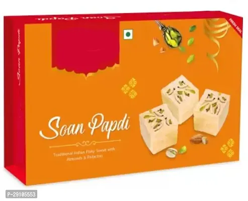 Soan Papdi Box Pack Of 1-thumb0