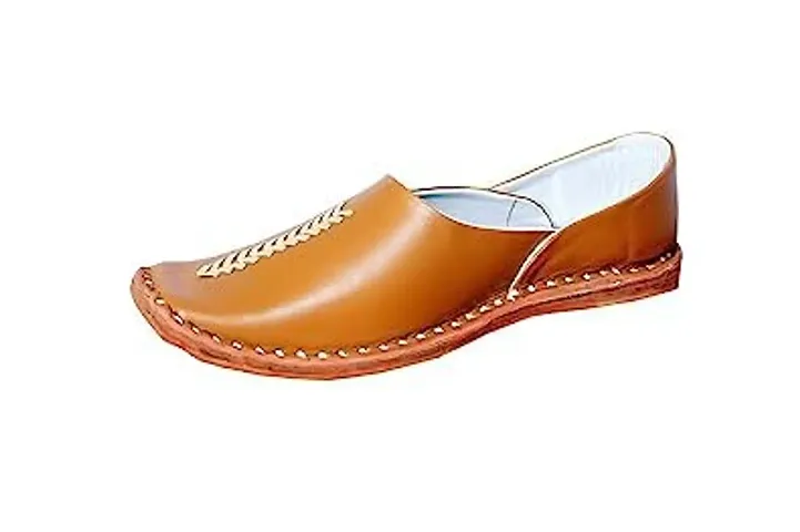 Juttigenics Present Men's Loafer(Modal No -JS-1106)