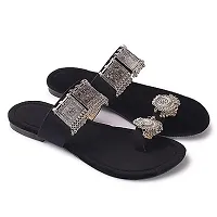 Stylish Fashion Flats for Women-thumb4