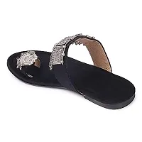 Stylish Fashion Flats for Women-thumb1