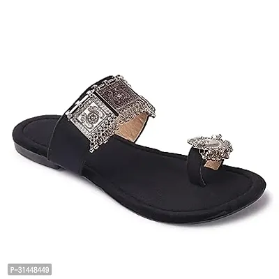 Stylish Fashion Flats for Women-thumb3