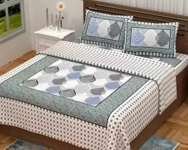 Must Have Bedsheets 