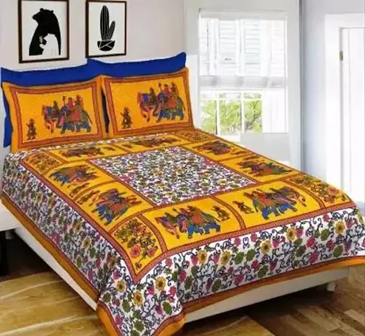 Best Selling Bedsheets 