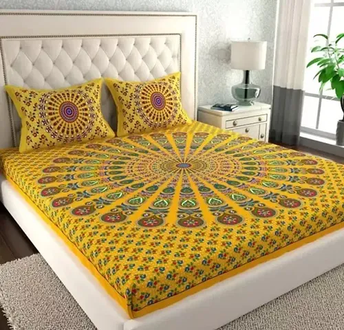 Must Have Bedsheets 