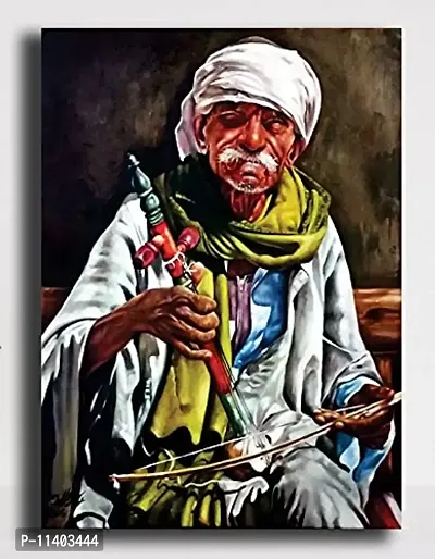 PIXELARTZ Canvas Painting - Adel Elliethy-thumb0
