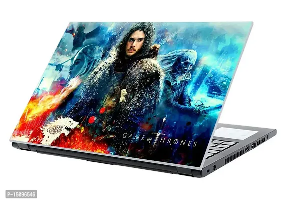 Game of thrones top laptop sleeve