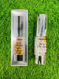 sims Star Ocean Illumine Primer Colour Corrector and Glow Booster Primer - 40ml-thumb4