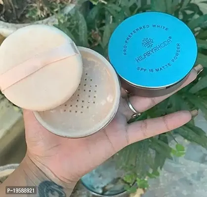 2 in 1 compact + loose powder-thumb4