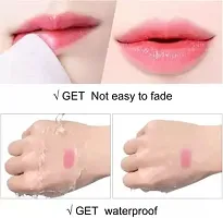 Glossy Color Change Lipstick (light pink, 3.6 g)-thumb2