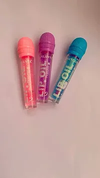 Kawaii Mike shaped lipgloss-thumb2