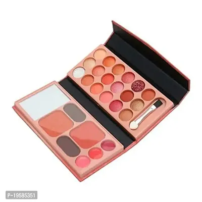 Any lady all in one Makeup kit