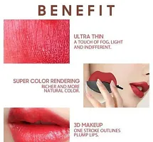 APPLE SHAPE LIPSTICK-thumb3