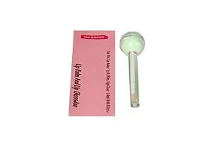 Pink Shimmer Lollipop 2in1 Fruity Lip Balm  Lip Gloss, 7g-thumb4