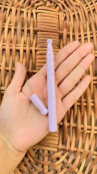 SIMS New Roll-on Liquid Perfume Pen for Women. Floral Fragnances. Random Flavour (As per Availability) - 5.5ml-thumb1