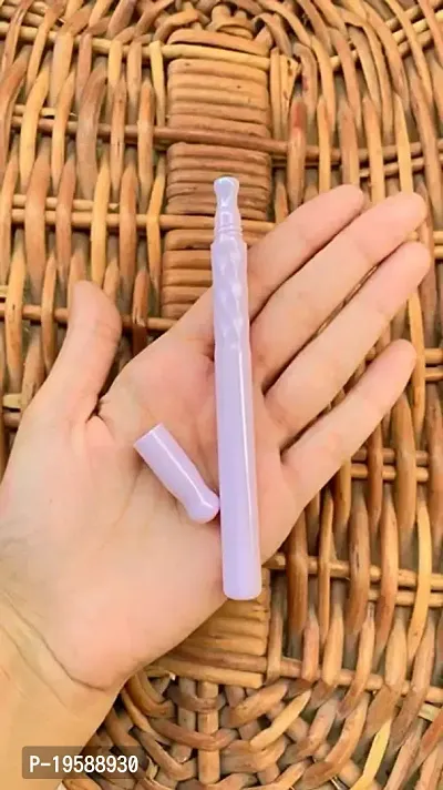 SIMS New Roll-on Liquid Perfume Pen for Women. Floral Fragnances. Random Flavour (As per Availability) - 5.5ml-thumb2